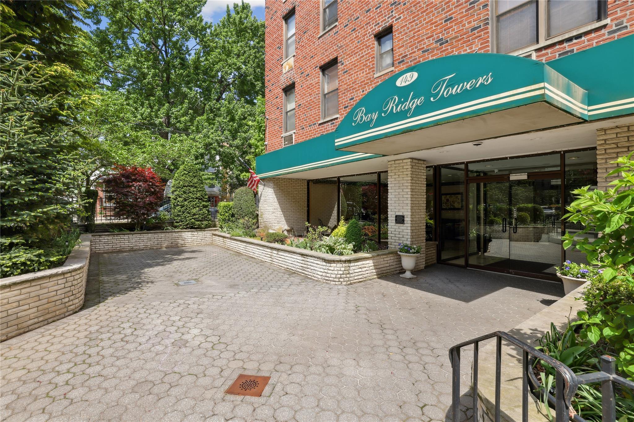 Coop Marine  Brooklyn, NY 11209, MLS-863156-17