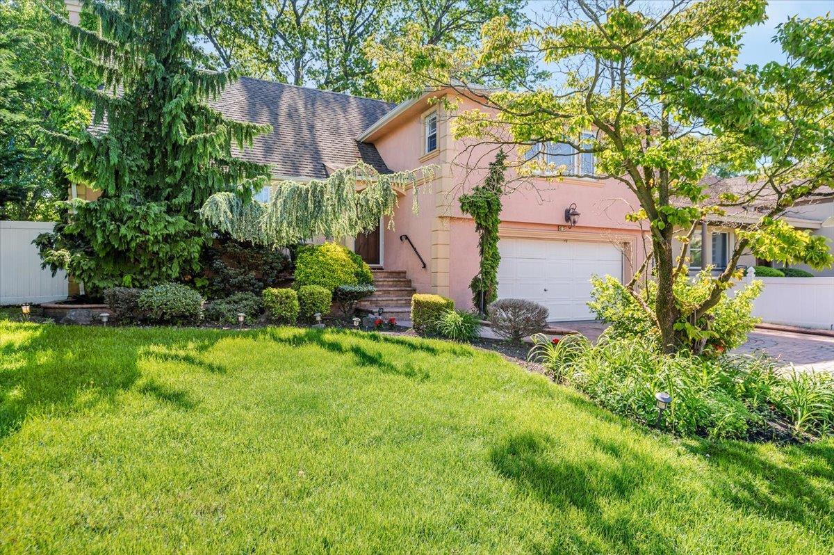 Single Family Hungry Harbor  Nassau County, NY 11581, MLS-863160-2