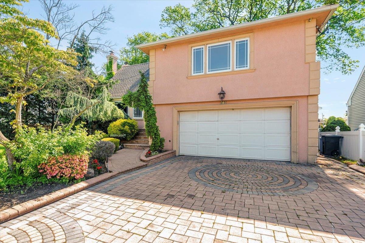 Single Family Hungry Harbor  Nassau County, NY 11581, MLS-863160-3