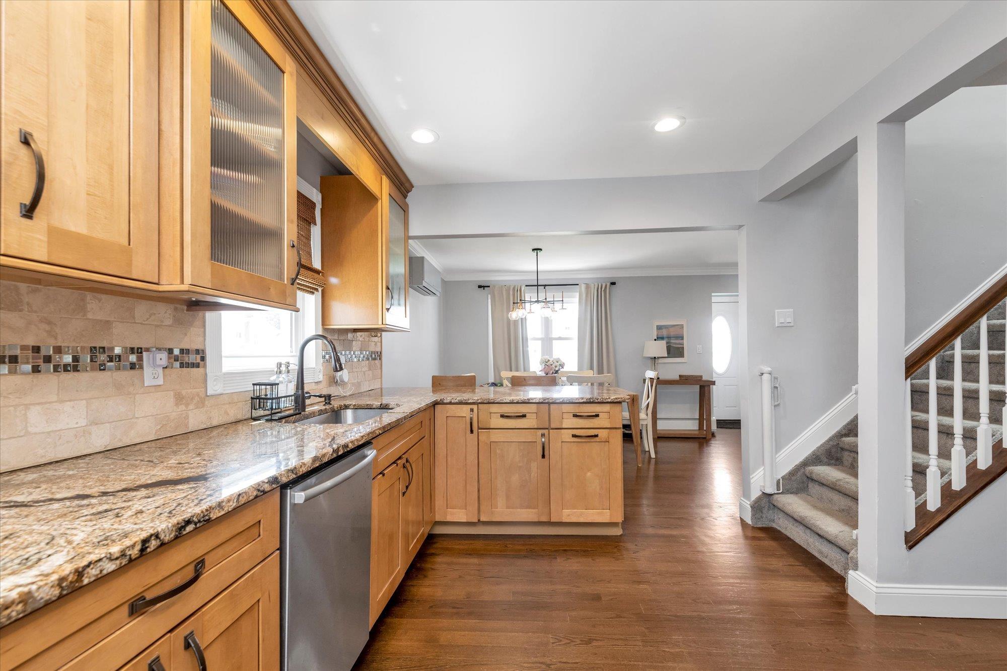 Single Family Spruce  Nassau County, NY 11783, MLS-863166-10
