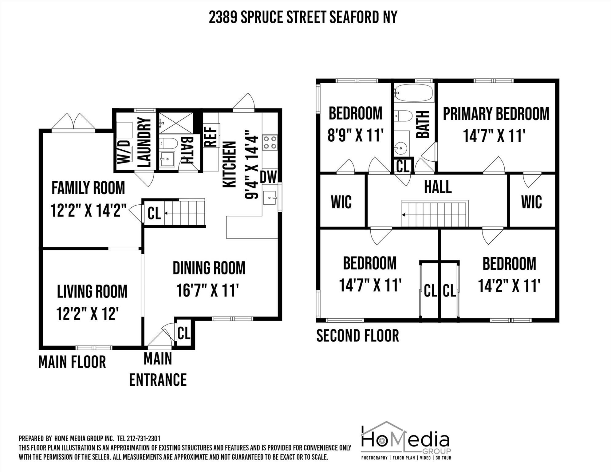 Single Family Spruce  Nassau County, NY 11783, MLS-863166-23