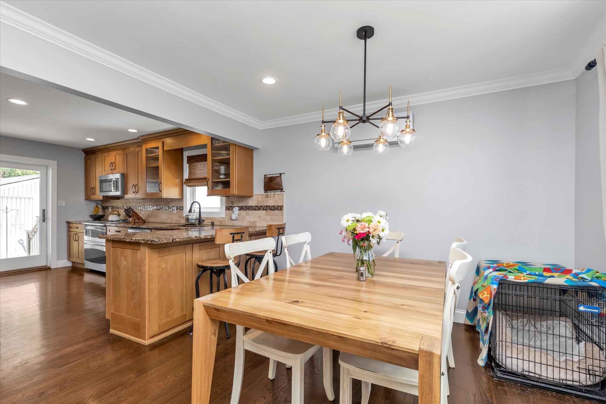 Single Family Spruce  Nassau County, NY 11783, MLS-863166-6