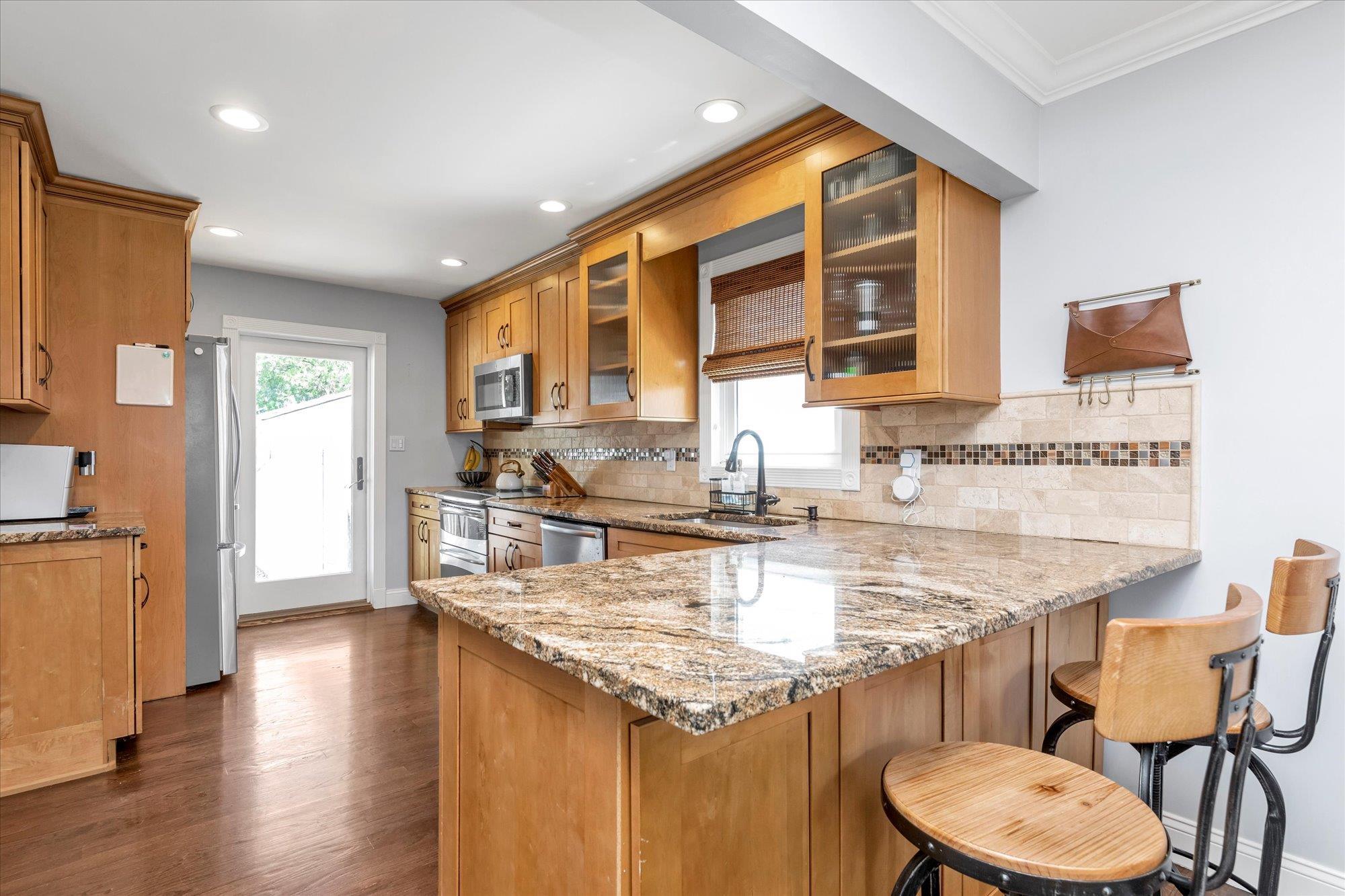 Single Family Spruce  Nassau County, NY 11783, MLS-863166-9