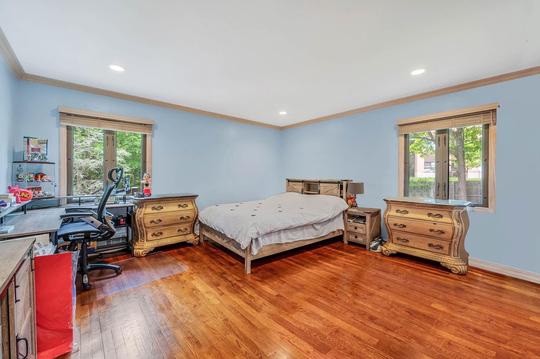 Single Family Farmview Drive  Suffolk County, NY 11746, MLS-863181-16