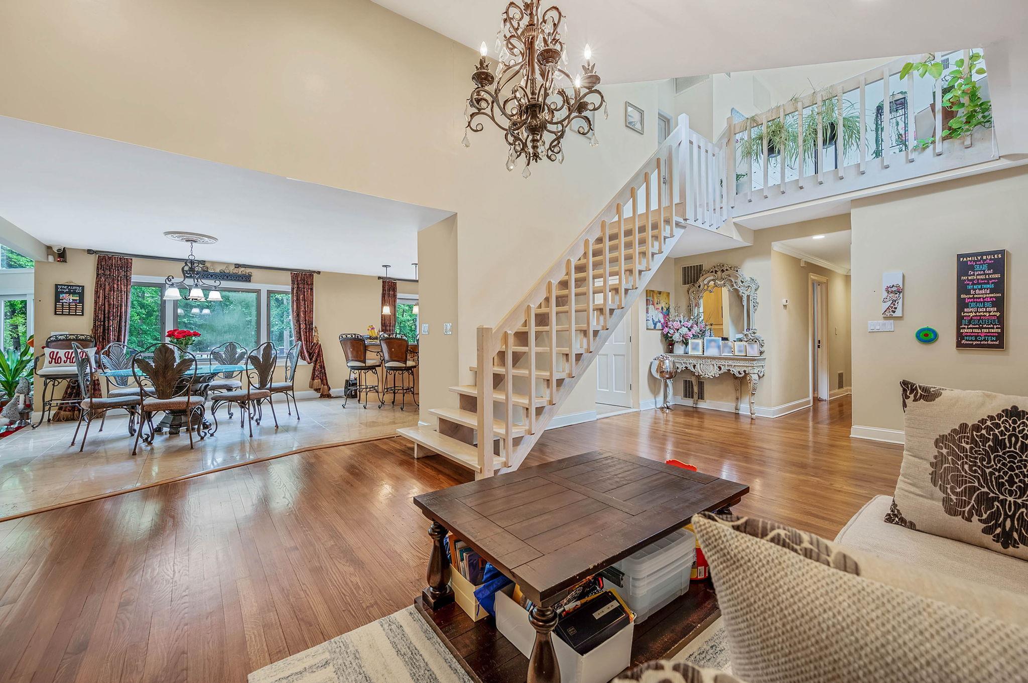 Single Family Farmview Drive  Suffolk County, NY 11746, MLS-863181-4