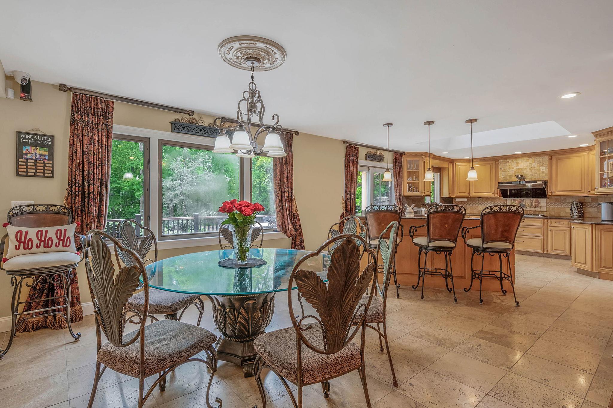 Single Family Farmview Drive  Suffolk County, NY 11746, MLS-863181-9