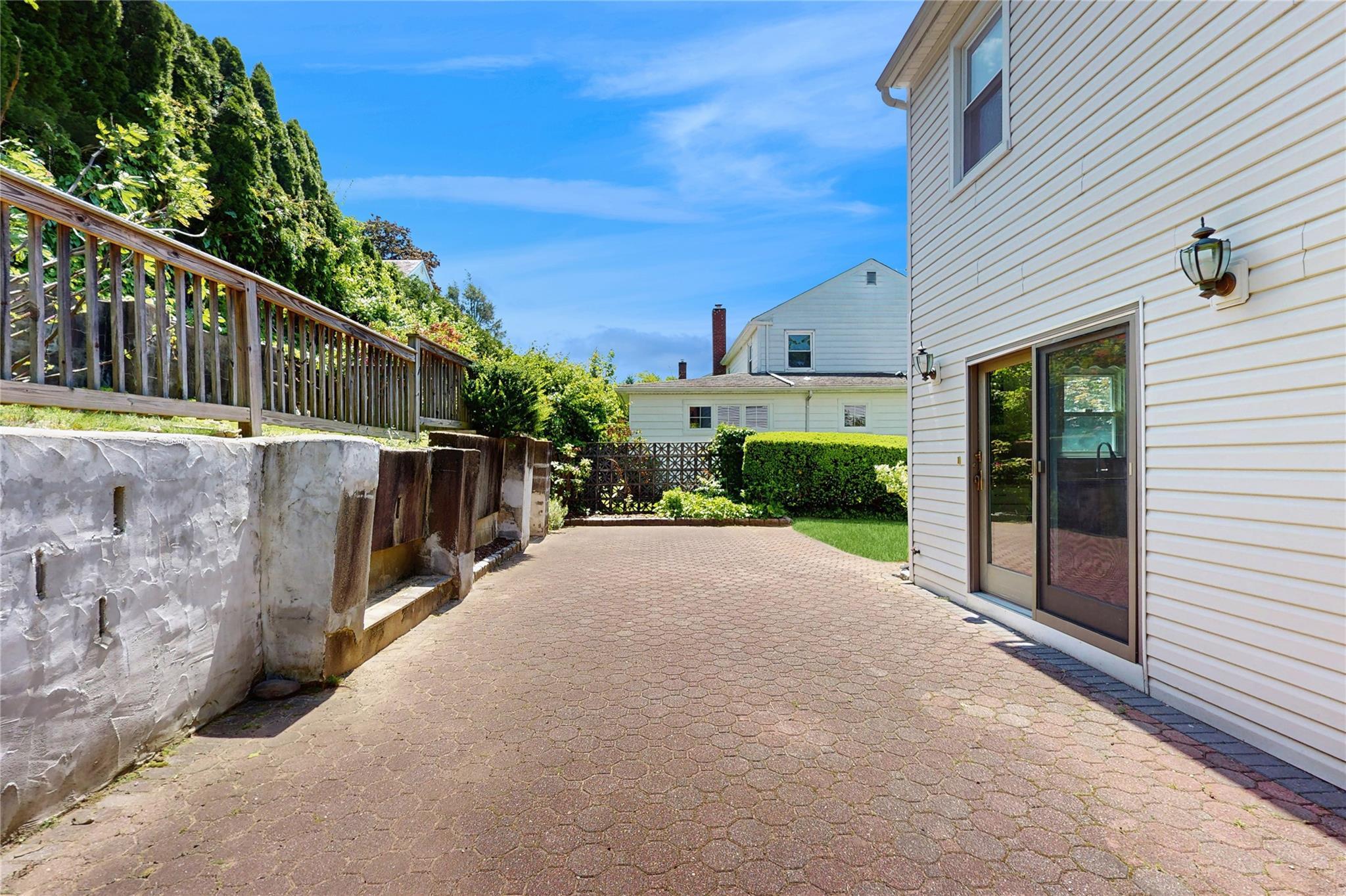 Single Family Dale  Westchester County, NY 10709, MLS-863194-20