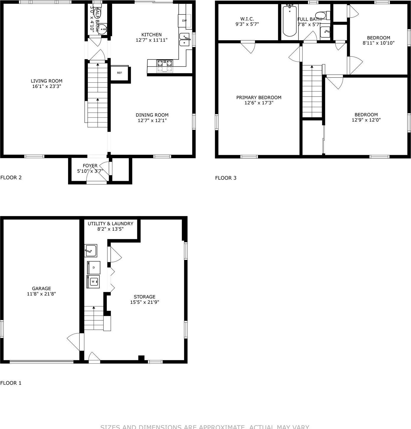 Single Family Dale  Westchester County, NY 10709, MLS-863194-24
