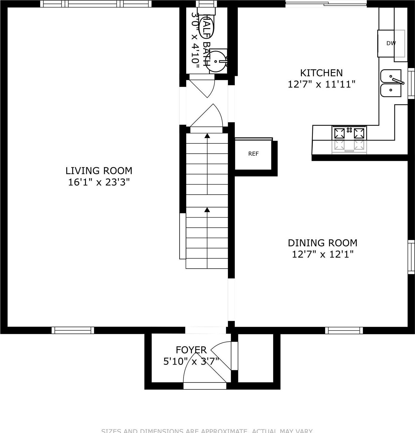 Single Family Dale  Westchester County, NY 10709, MLS-863194-25