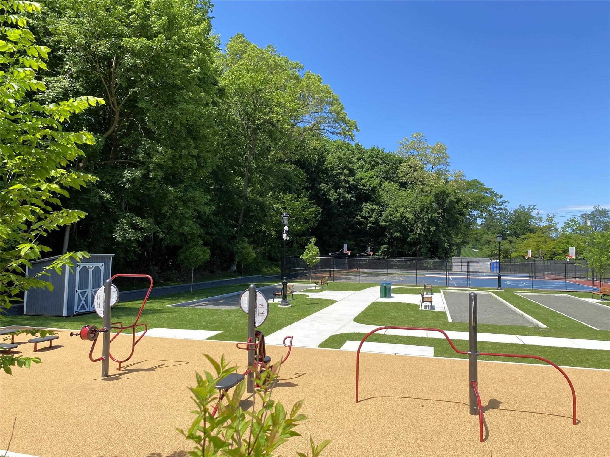 Single Family Dale  Westchester County, NY 10709, MLS-863194-32