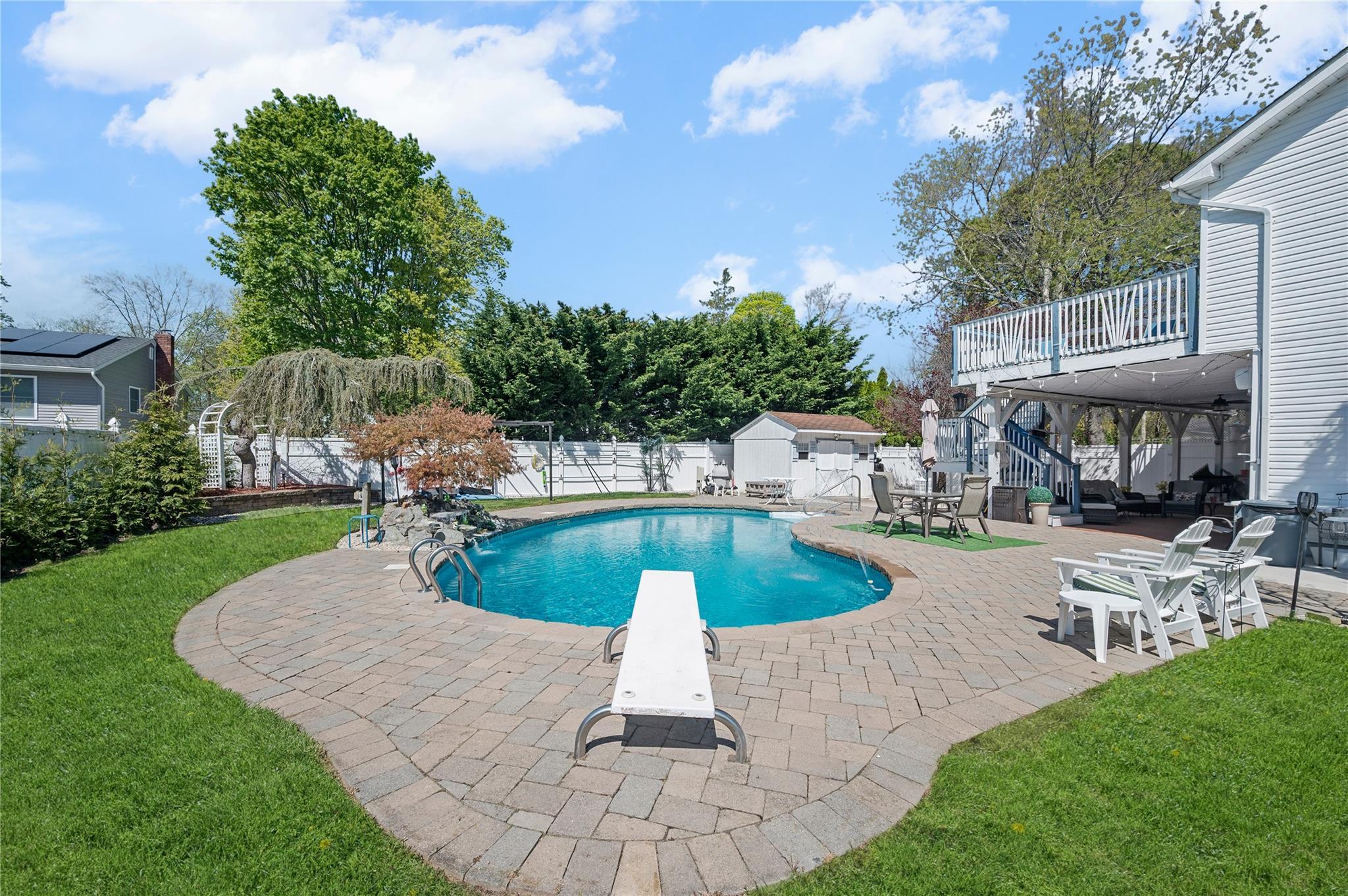 Single Family Prospect  Suffolk County, NY 11706, MLS-863200-30