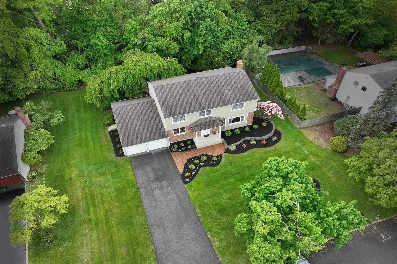 Single Family Twin Oaks  Suffolk County, NY 11754, MLS-863205-5