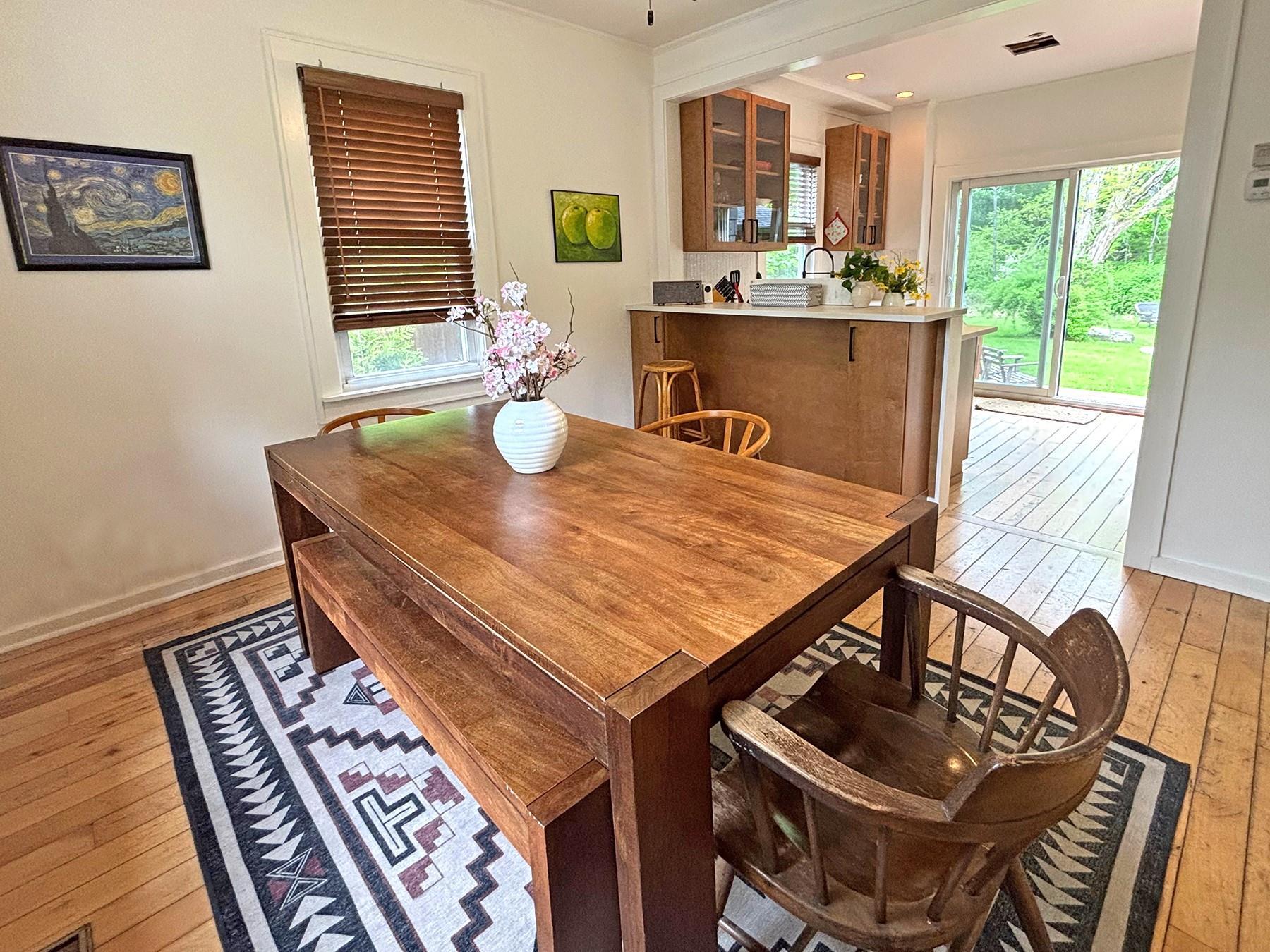 Single Family Tinker  Ulster County, NY 12498, MLS-863210-11