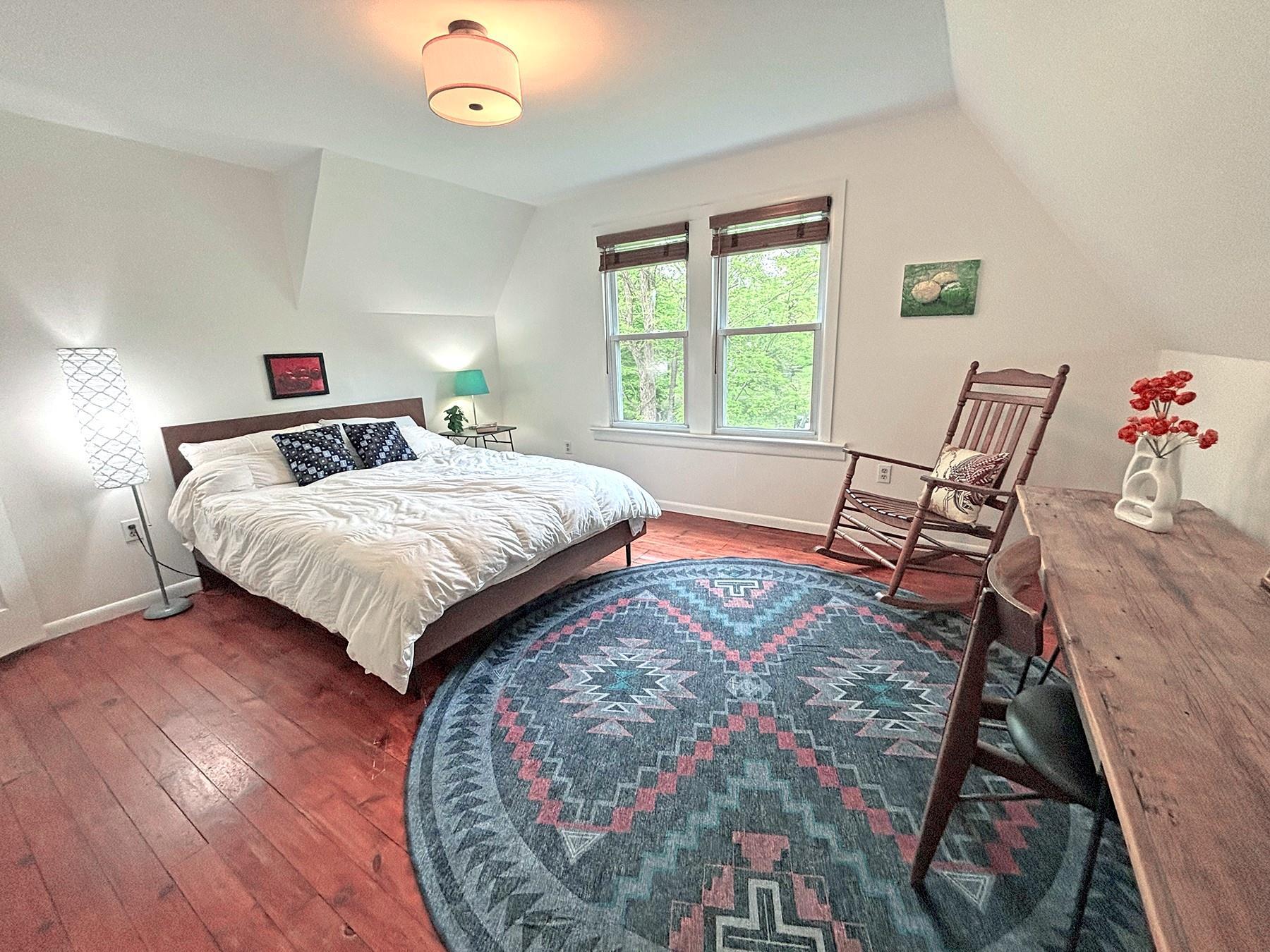 Single Family Tinker  Ulster County, NY 12498, MLS-863210-17