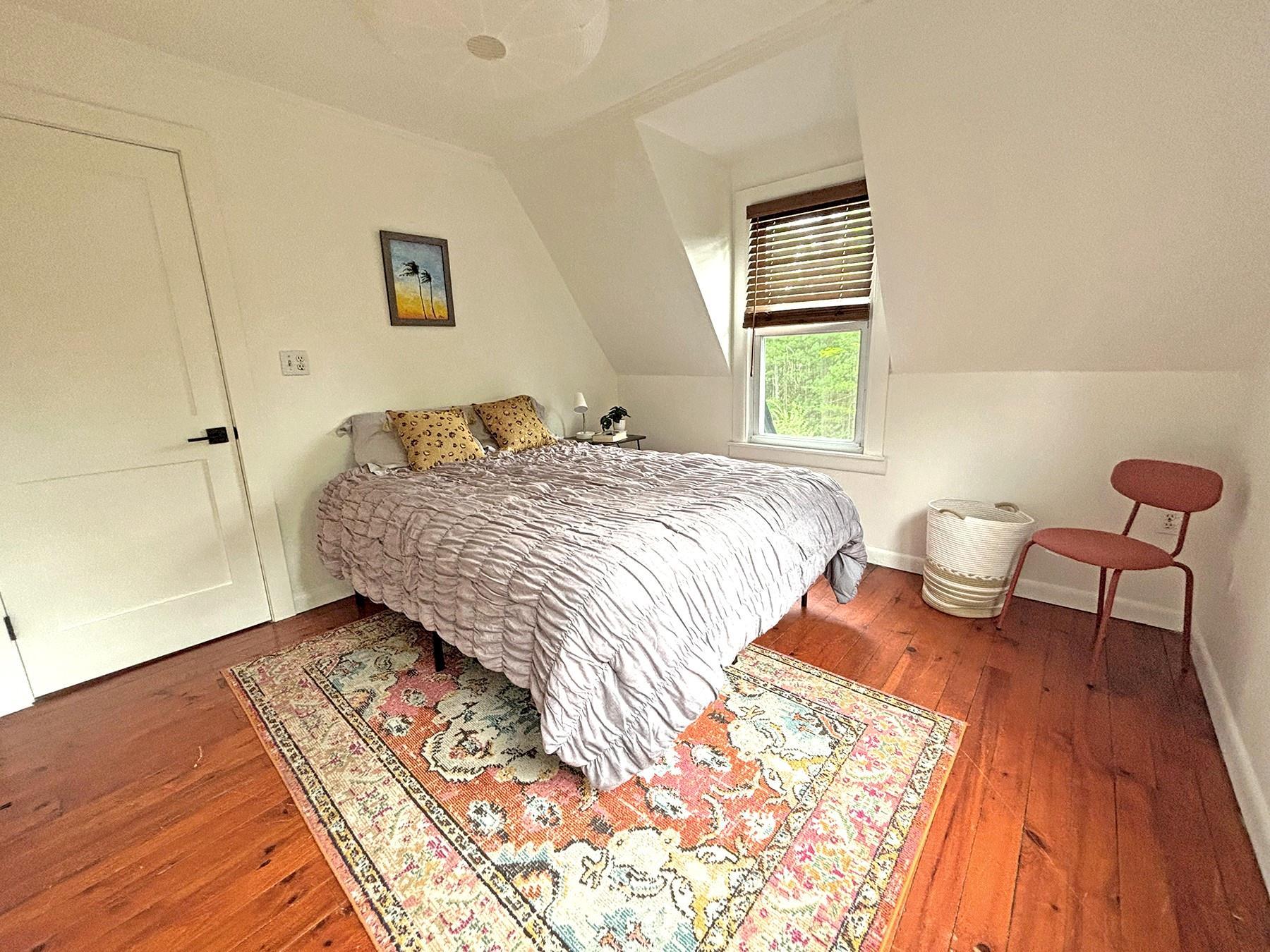 Single Family Tinker  Ulster County, NY 12498, MLS-863210-18