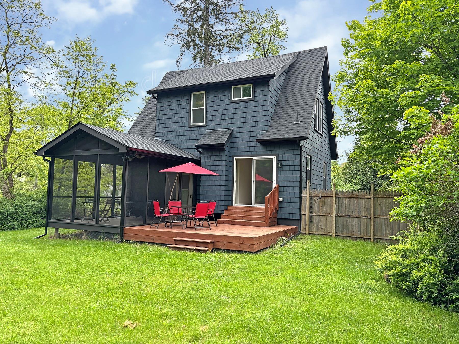 Single Family Tinker  Ulster County, NY 12498, MLS-863210-23