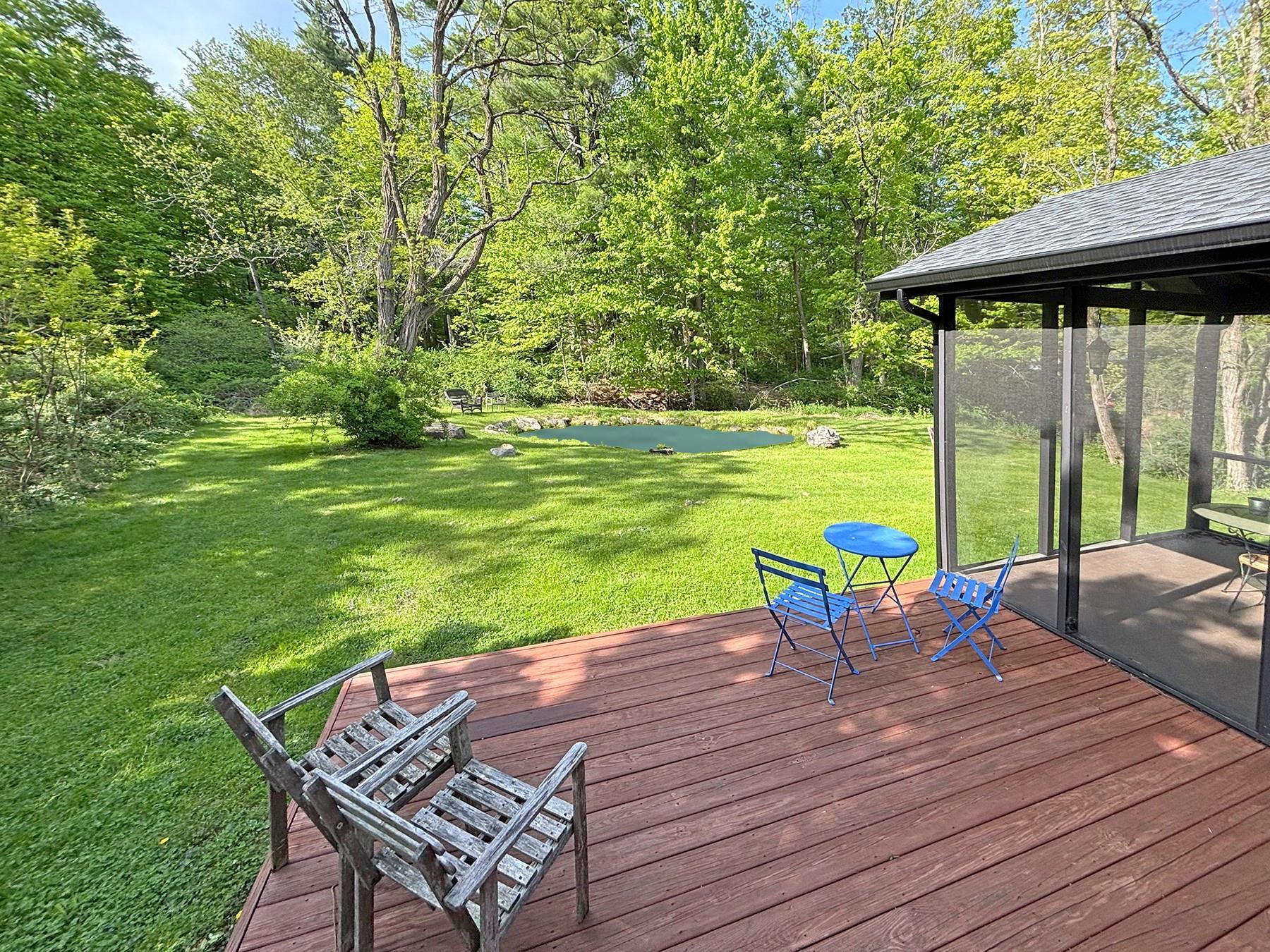 Single Family Tinker  Ulster County, NY 12498, MLS-863210-25