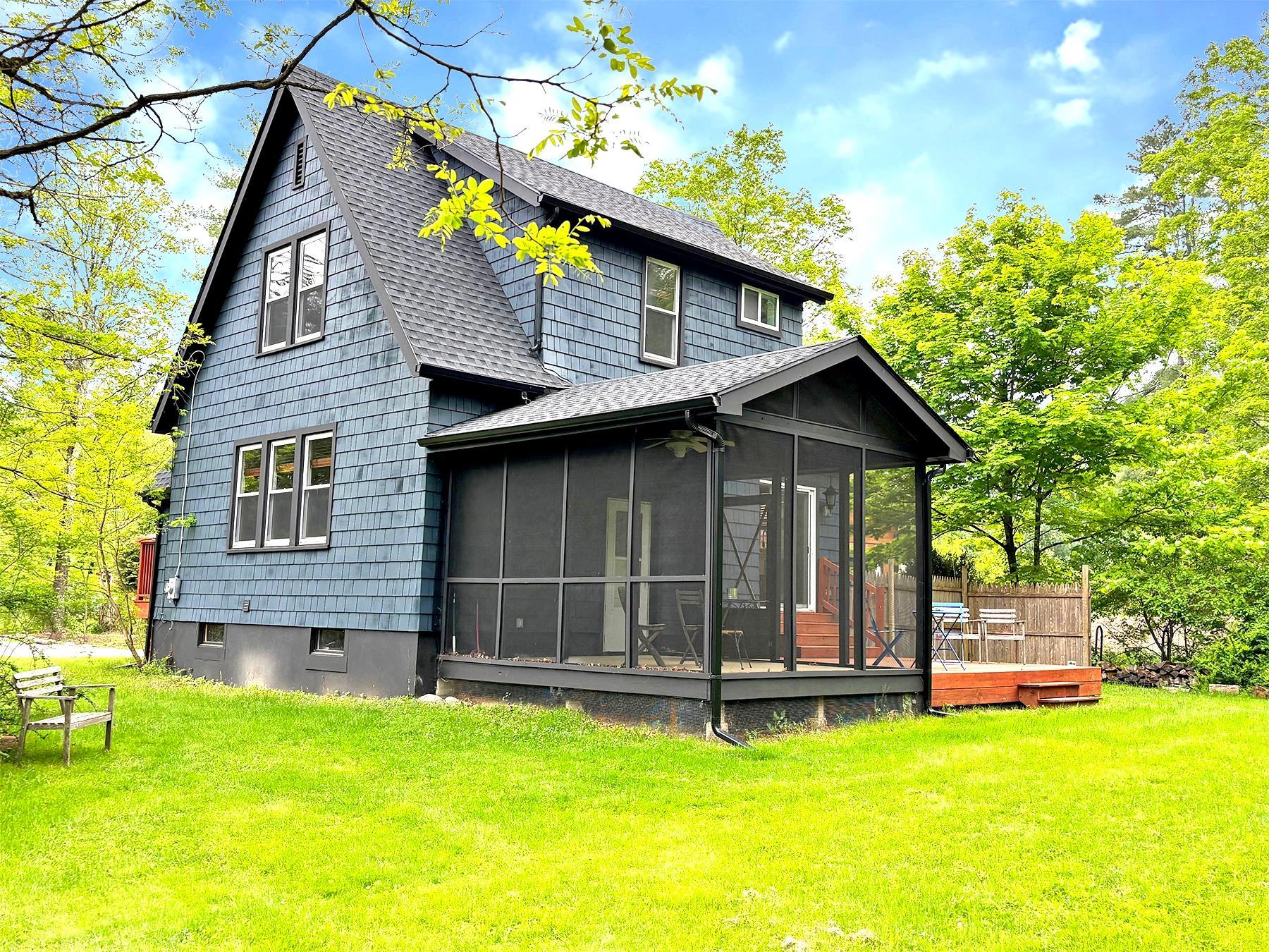 Single Family Tinker  Ulster County, NY 12498, MLS-863210-26