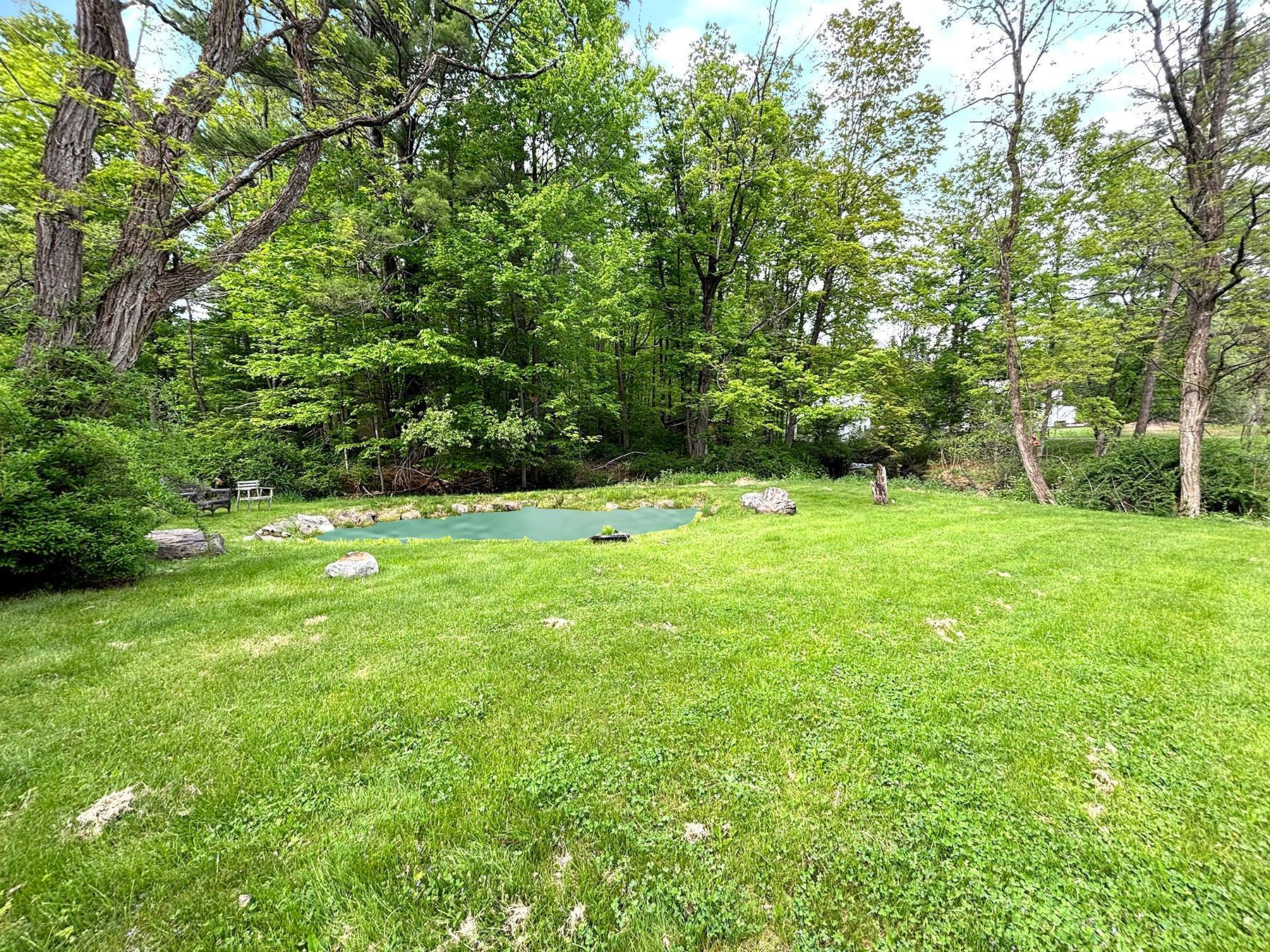 Single Family Tinker  Ulster County, NY 12498, MLS-863210-28