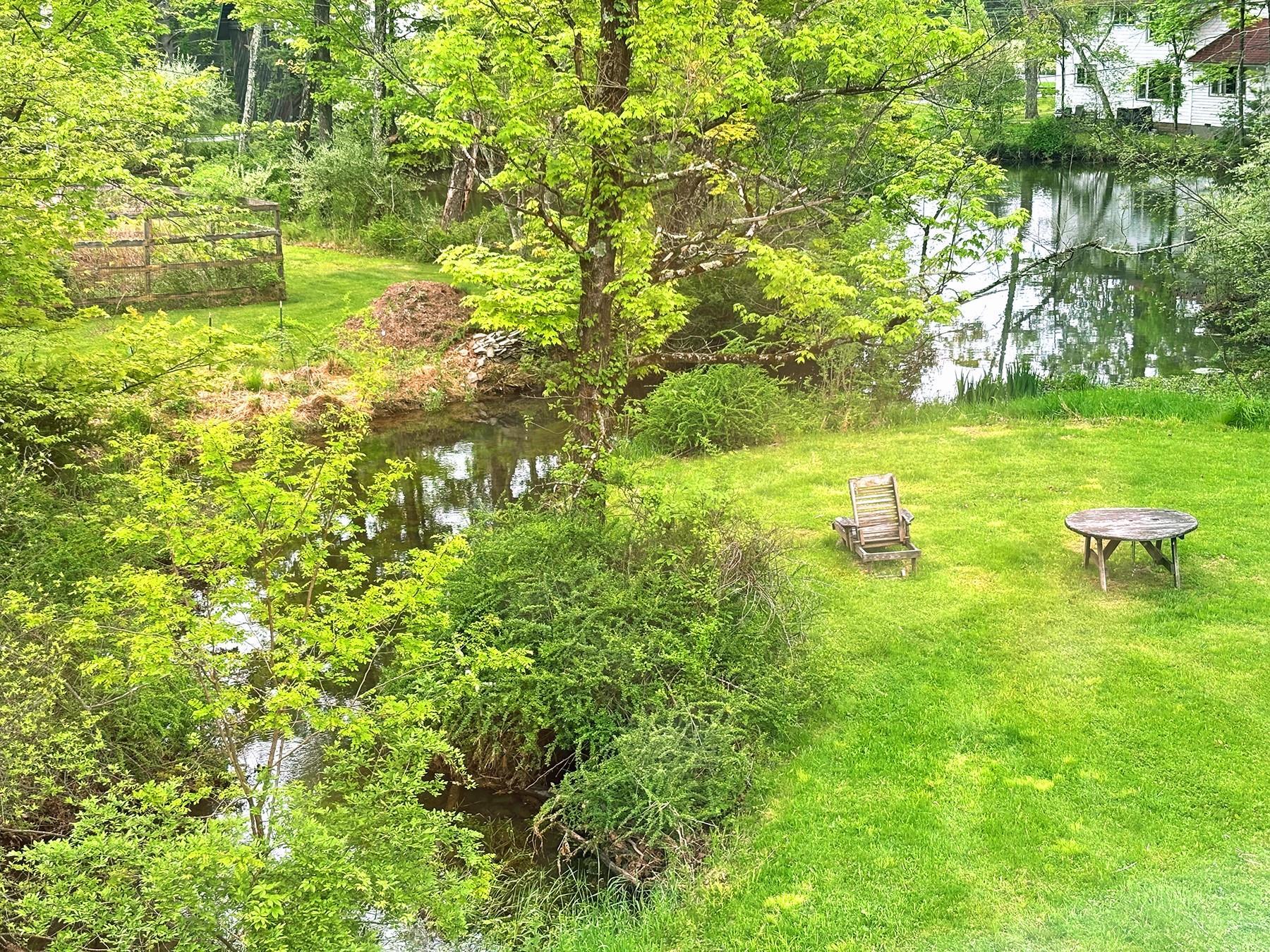 Single Family Tinker  Ulster County, NY 12498, MLS-863210-29