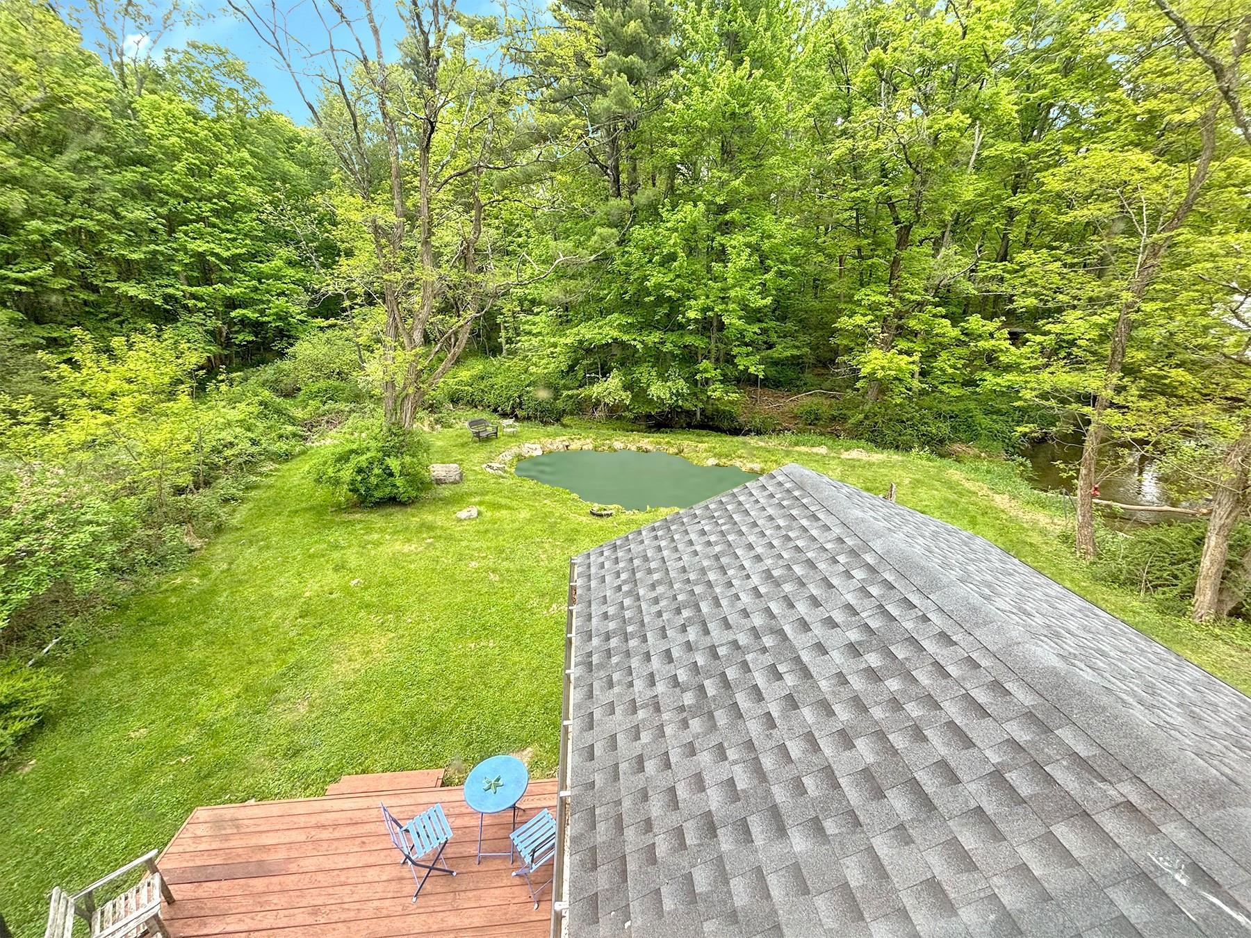 Single Family Tinker  Ulster County, NY 12498, MLS-863210-30