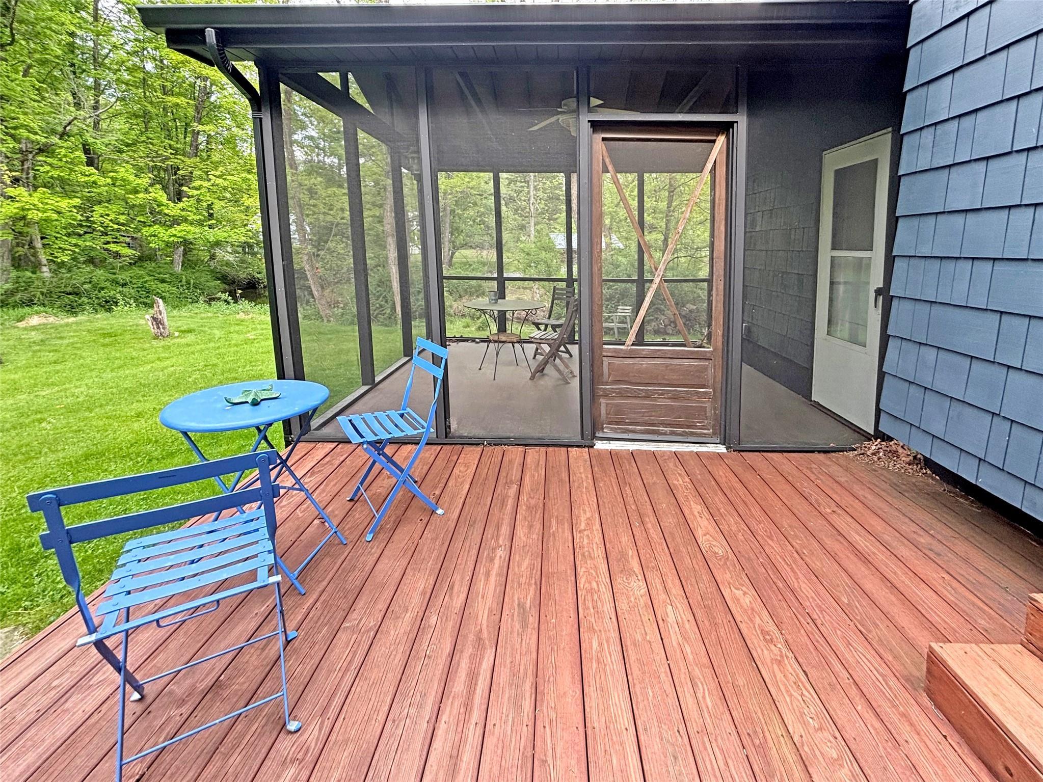 Single Family Tinker  Ulster County, NY 12498, MLS-863210-31