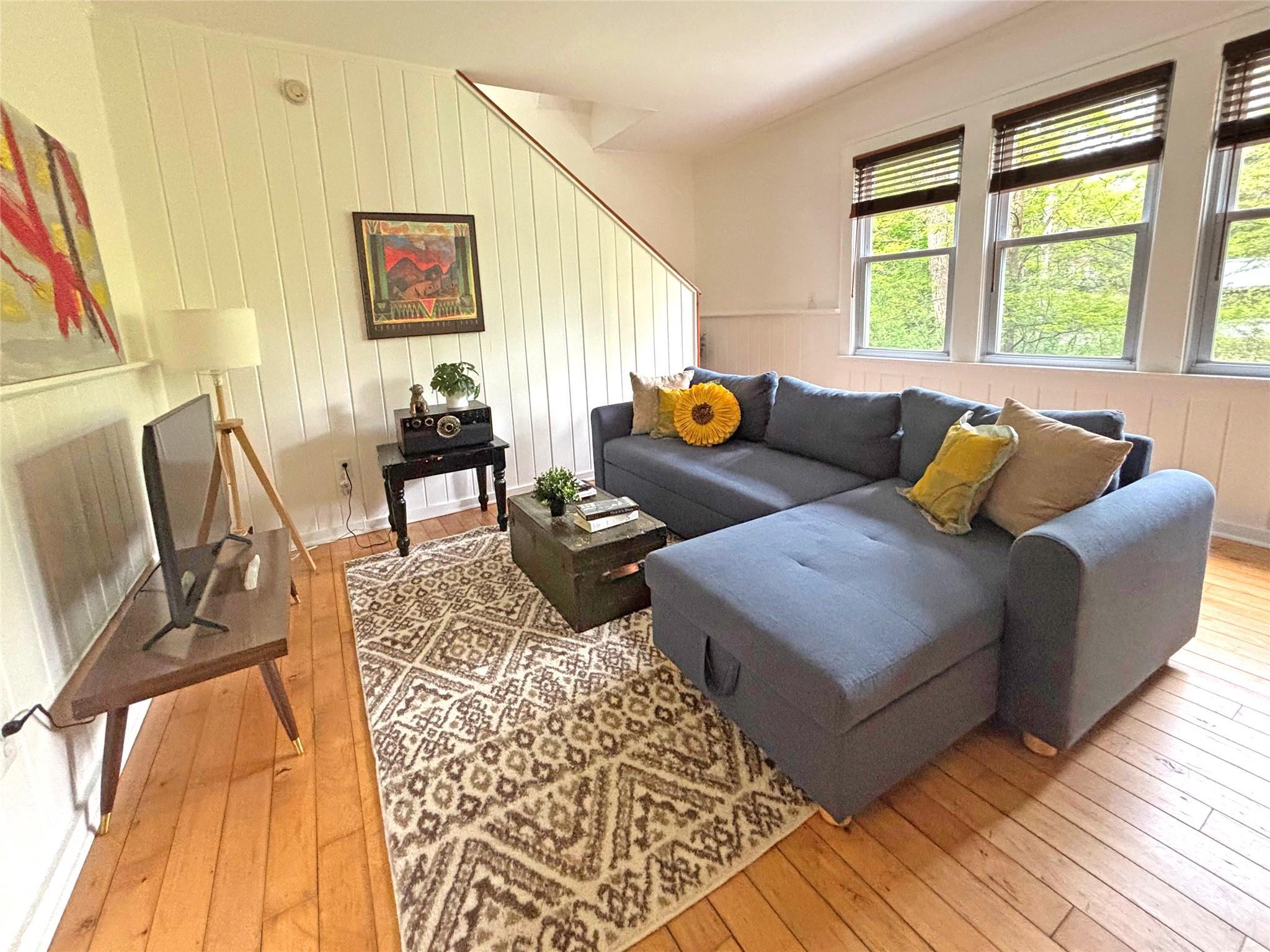 Single Family Tinker  Ulster County, NY 12498, MLS-863210-5