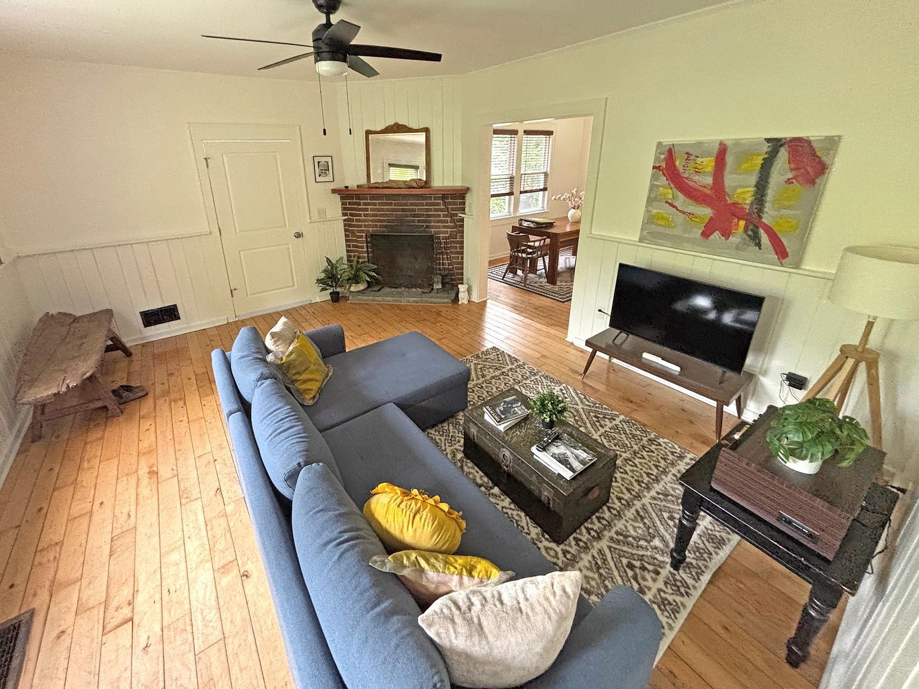 Single Family Tinker  Ulster County, NY 12498, MLS-863210-6