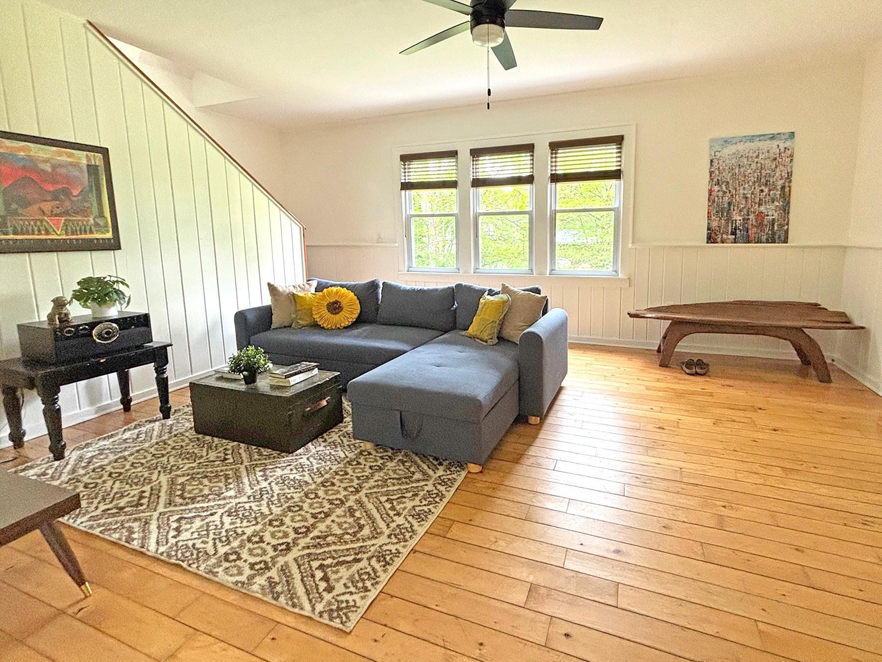 Single Family Tinker  Ulster County, NY 12498, MLS-863210-7