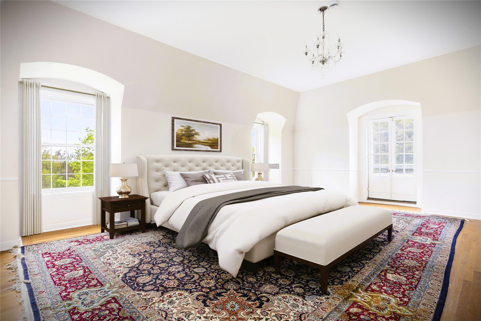 Single Family Auserehl Suffolk County, NY 11743, MLS-863213-17