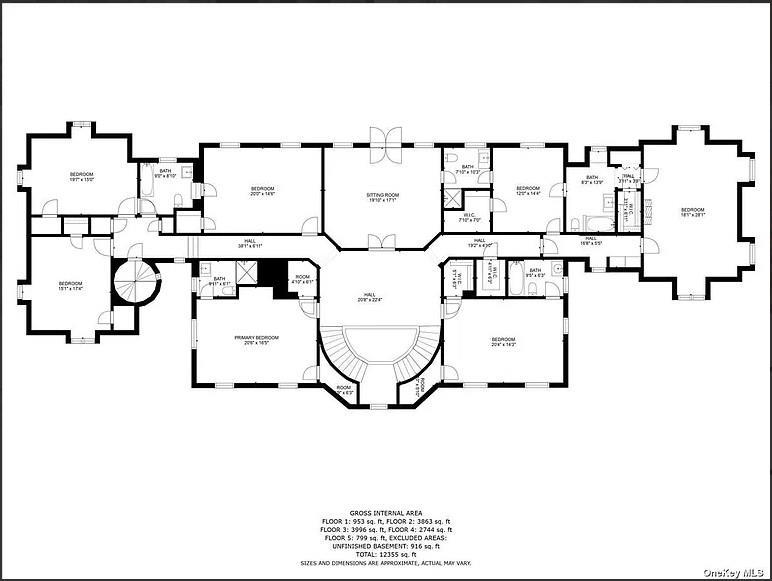 Single Family Auserehl Suffolk County, NY 11743, MLS-863213-26