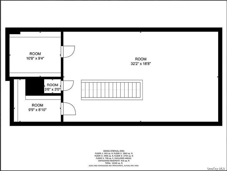 Single Family Auserehl Suffolk County, NY 11743, MLS-863213-28