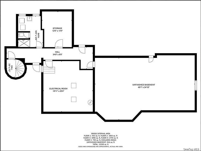 Single Family Auserehl Suffolk County, NY 11743, MLS-863213-29