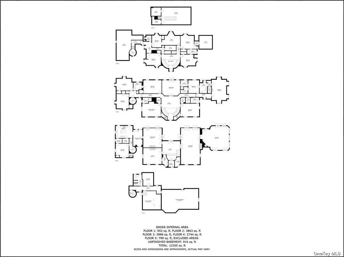 Single Family Auserehl  Suffolk County, NY 11743, MLS-863213-30