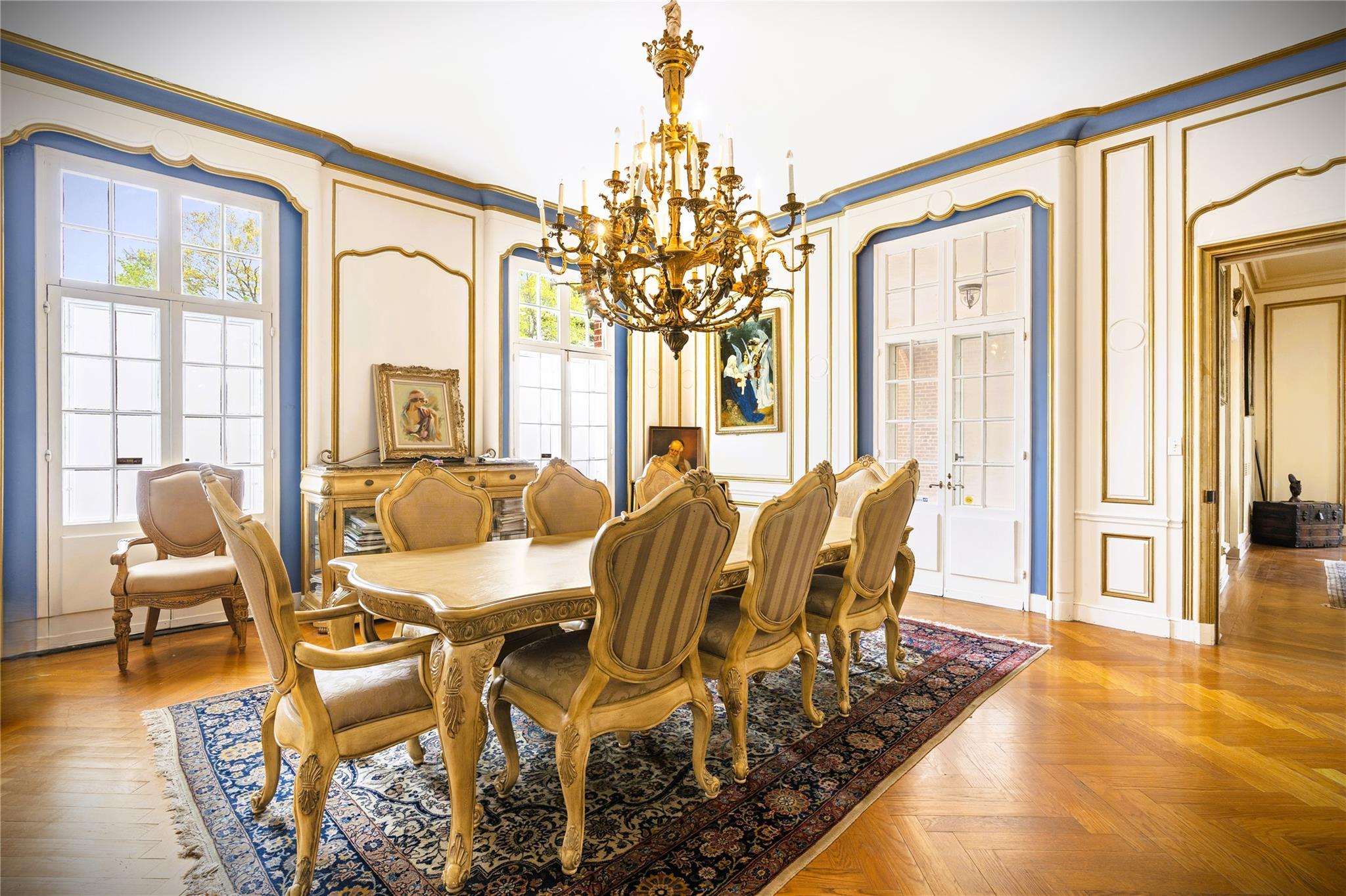 Single Family Auserehl Suffolk County, NY 11743, MLS-863213-9