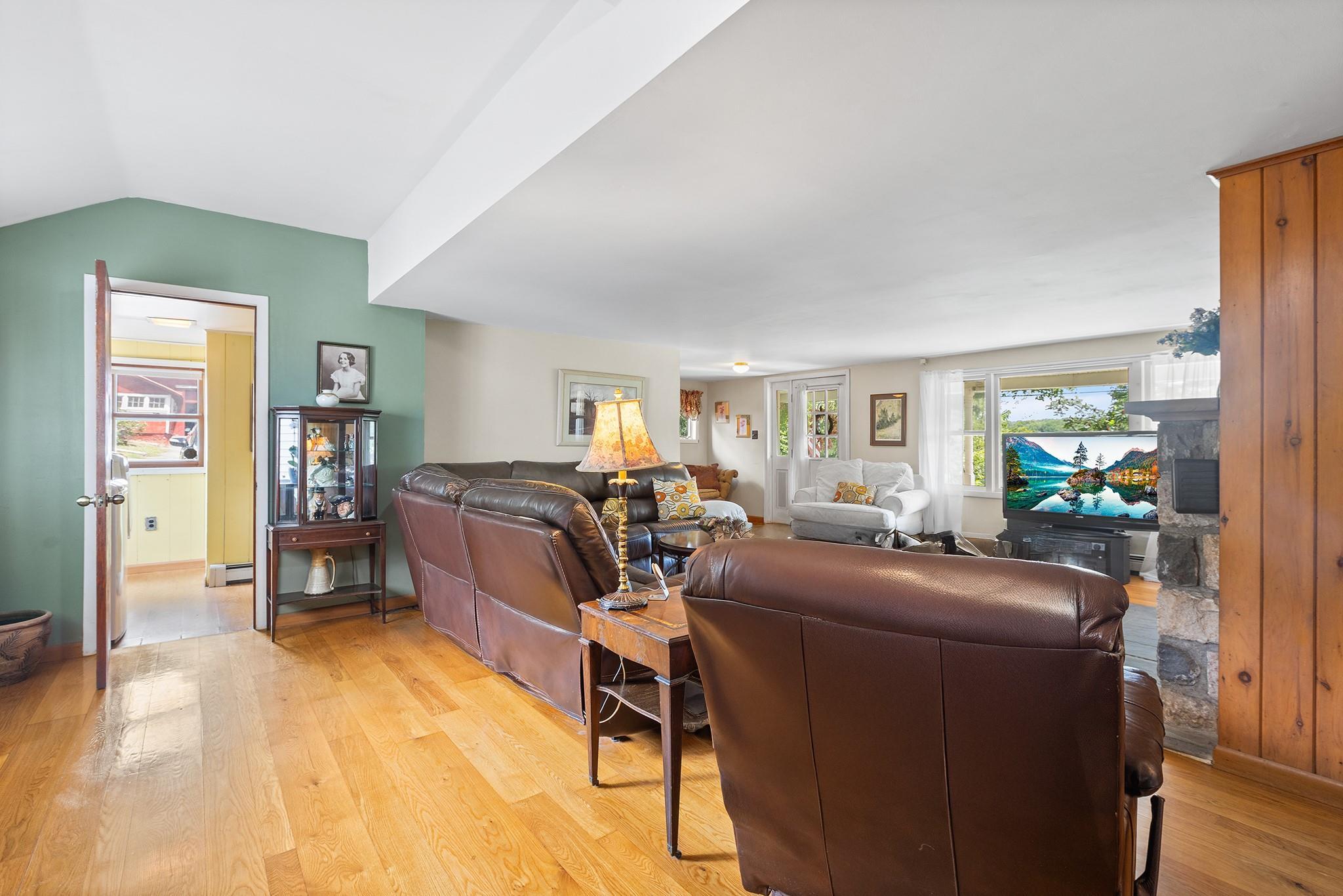 Single Family Plank  Orange County, NY 10998, MLS-863219-15