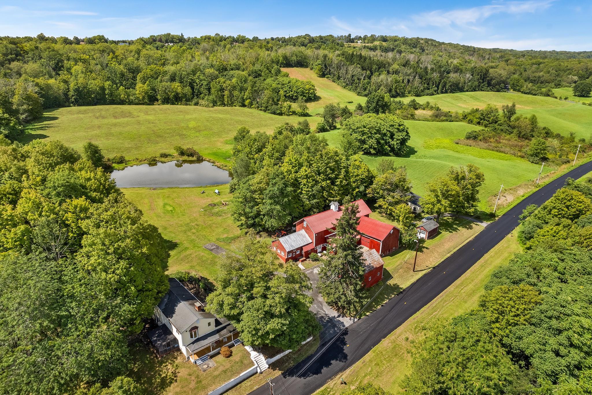 Single Family Plank  Orange County, NY 10998, MLS-863219-2