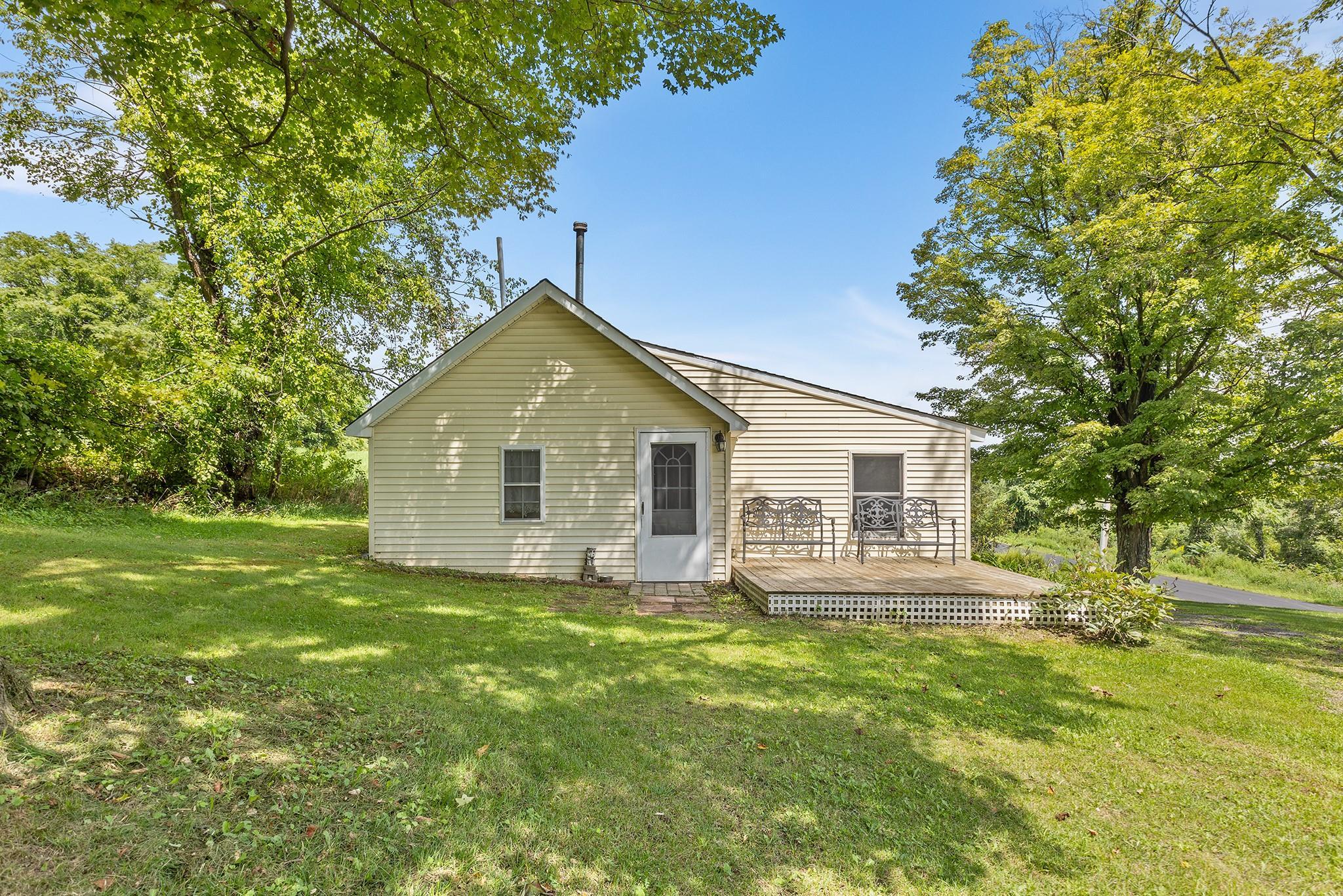 Single Family Plank  Orange County, NY 10998, MLS-863219-24