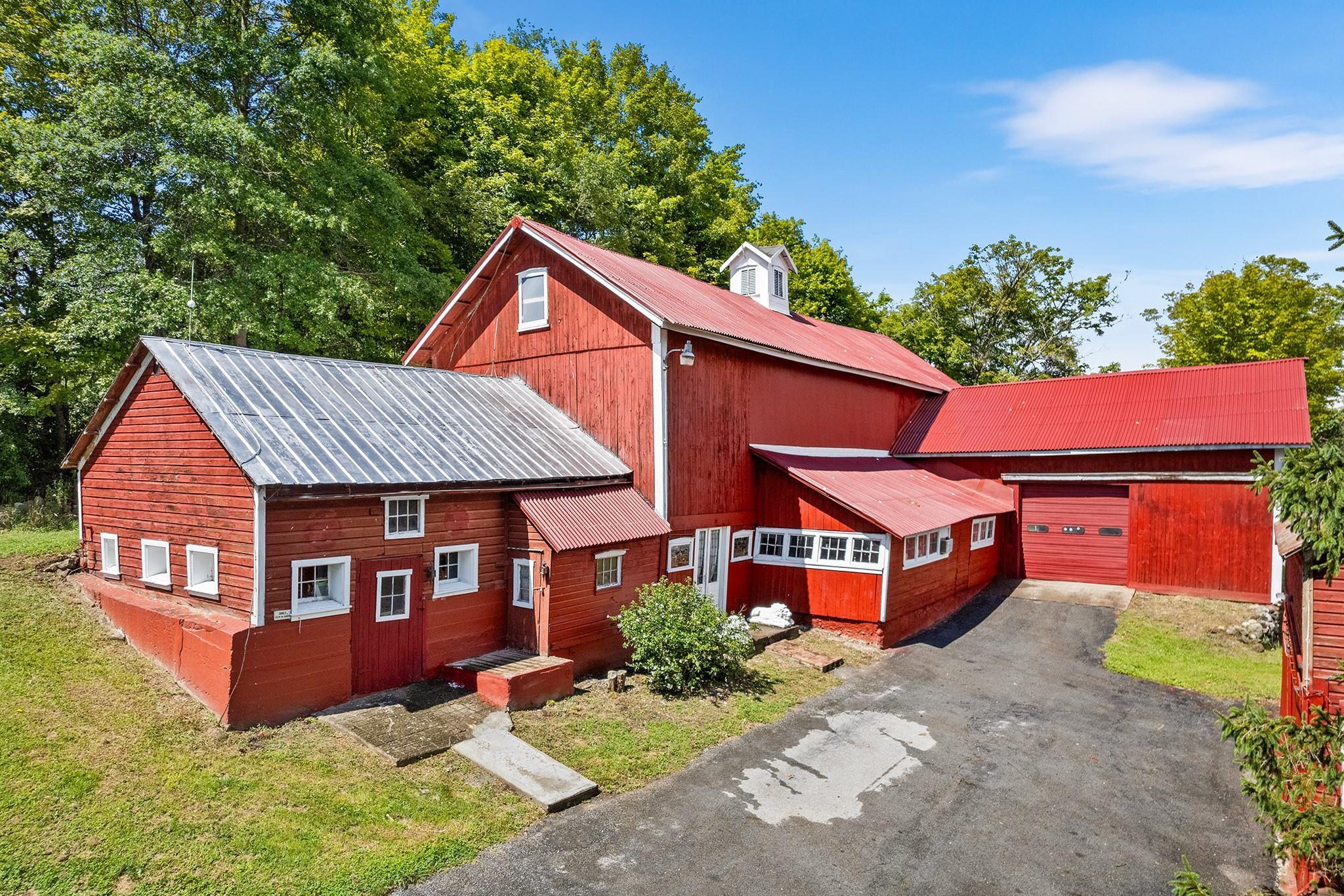 Single Family Plank  Orange County, NY 10998, MLS-863219-32