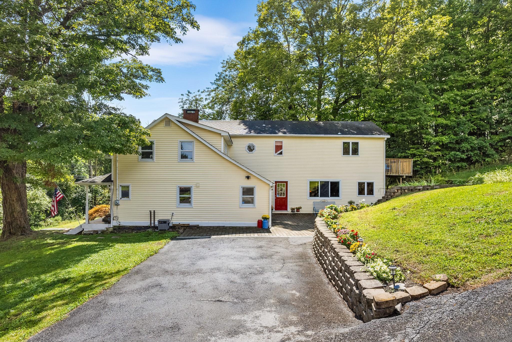 Single Family Plank  Orange County, NY 10998, MLS-863219-4