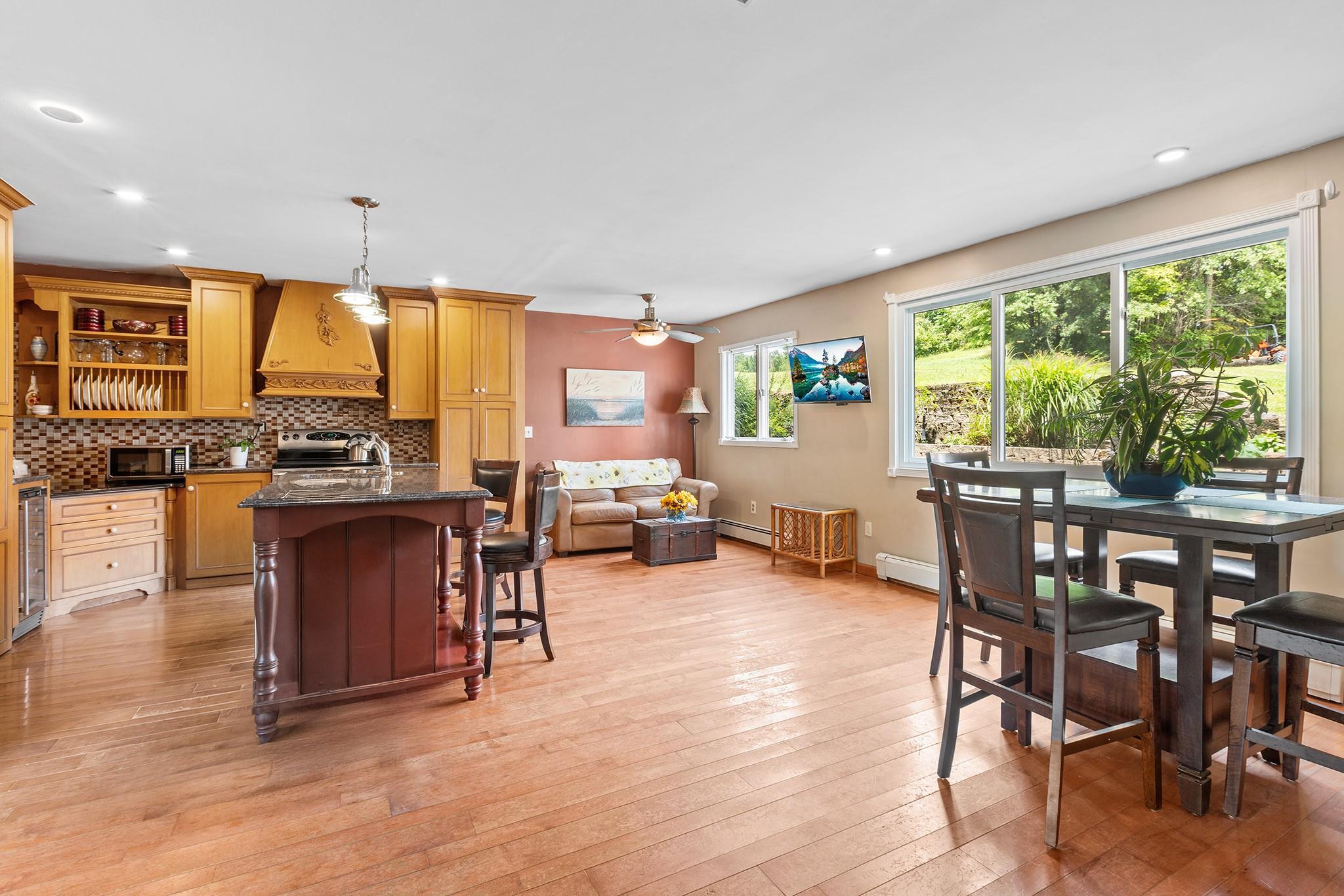 Single Family Plank  Orange County, NY 10998, MLS-863219-9