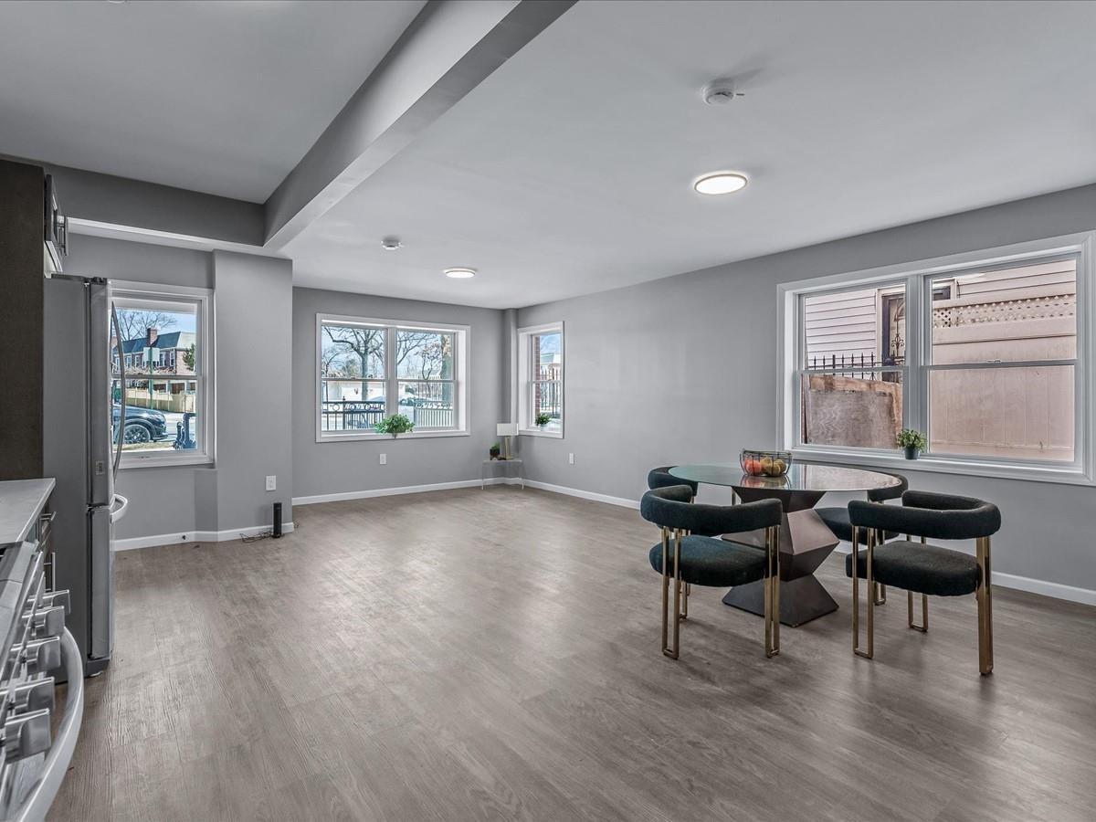 Single Family Francis Lewis  Queens, NY 11361, MLS-863232-12