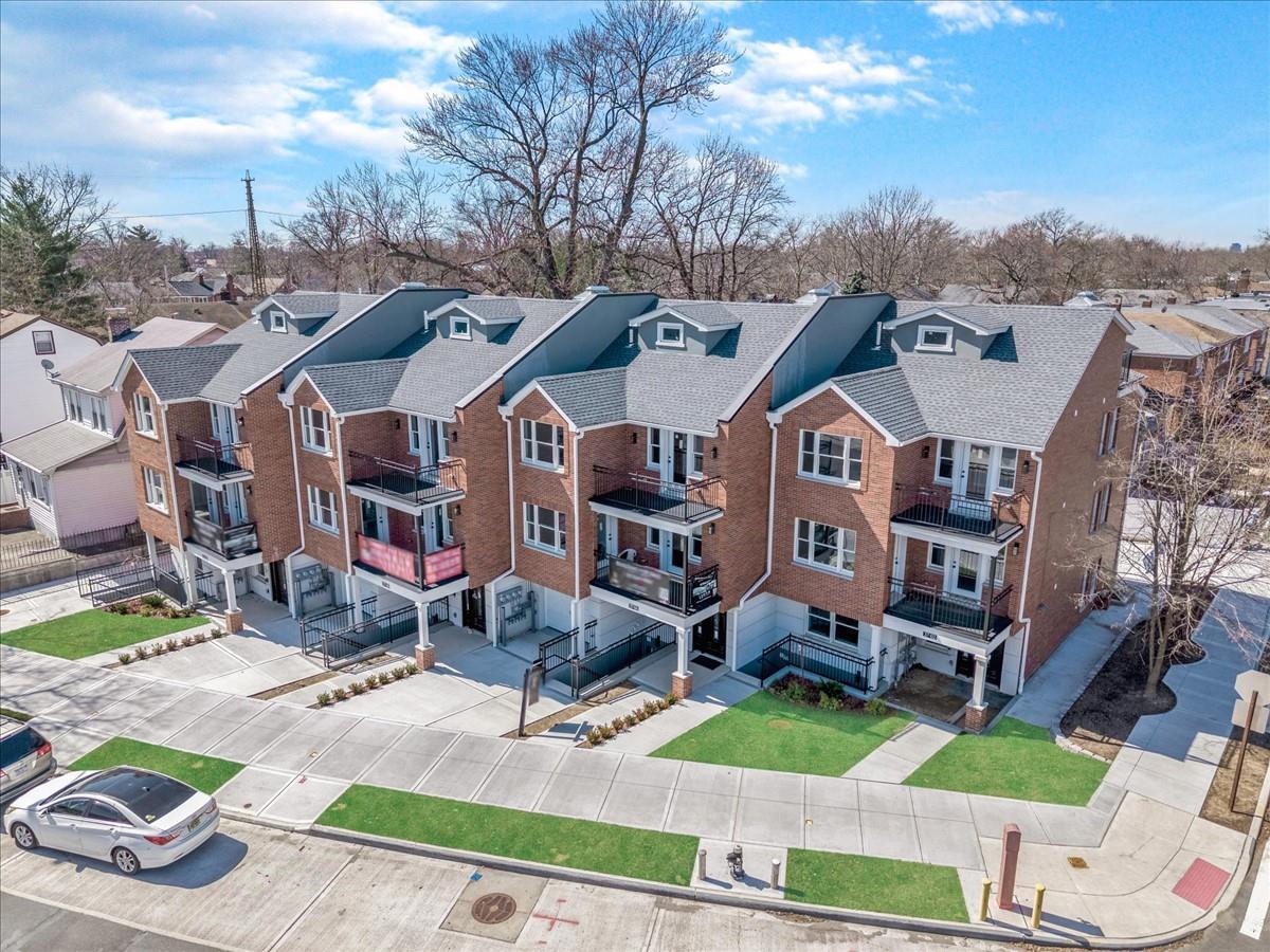 Single Family Francis Lewis  Queens, NY 11361, MLS-863232-16