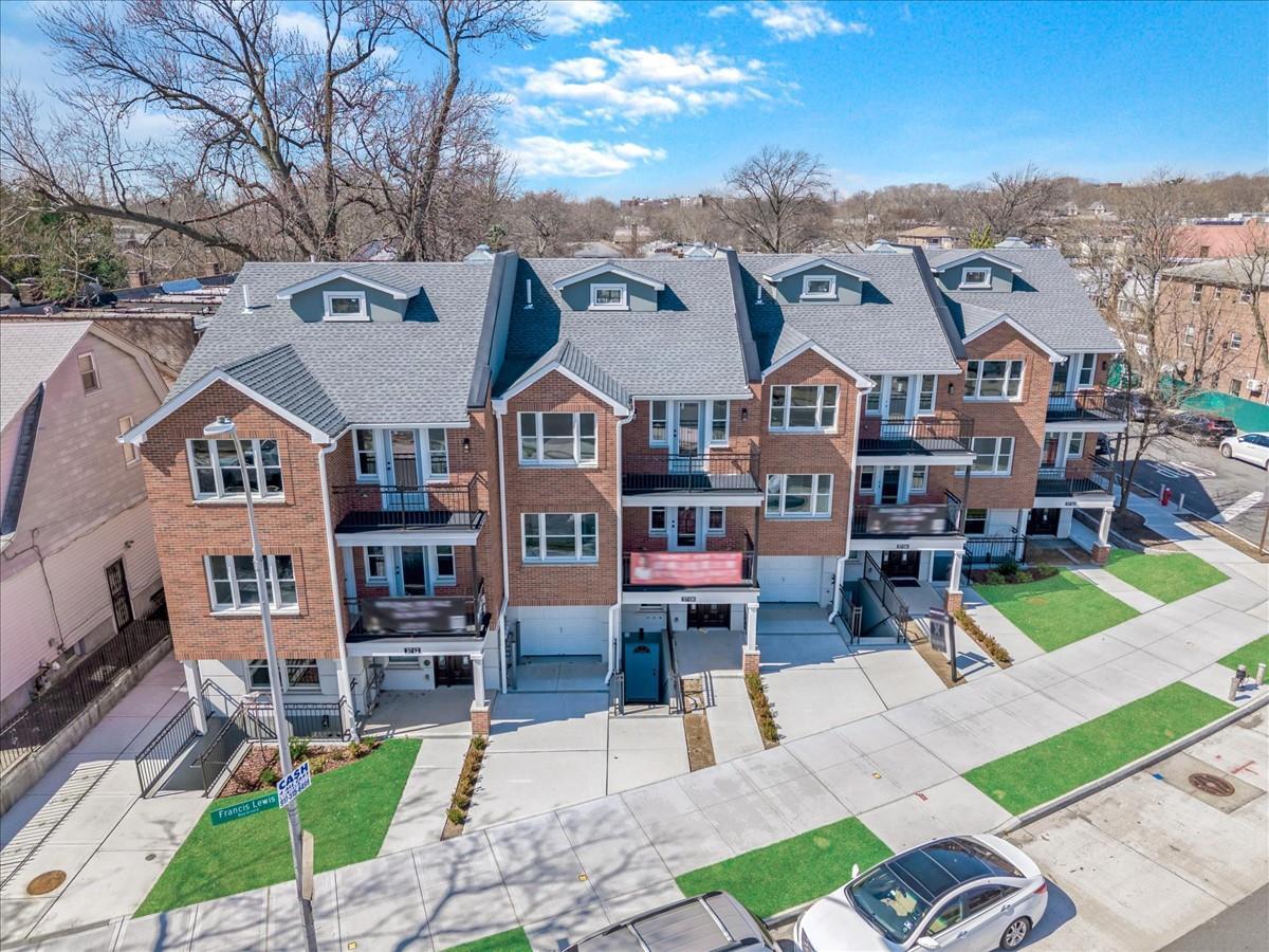 Single Family Francis Lewis  Queens, NY 11361, MLS-863232-2
