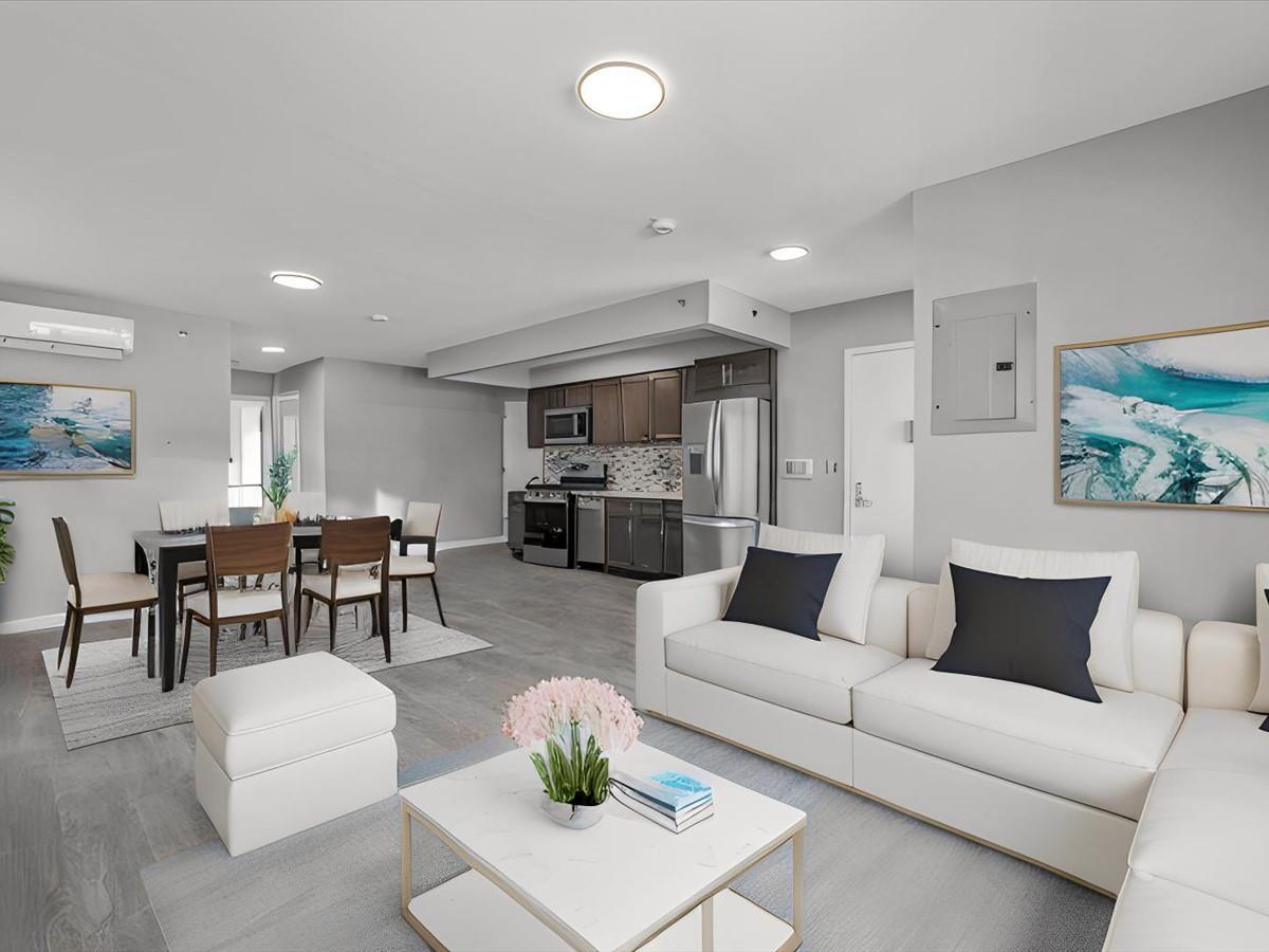 Single Family Francis Lewis  Queens, NY 11361, MLS-863232-3