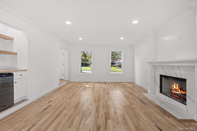 Single Family Miller Farms Suffolk County, NY 11764, MLS-863241-13