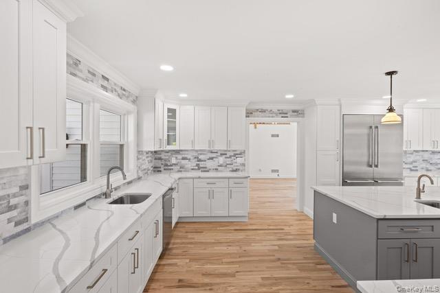 Single Family Miller Farms Suffolk County, NY 11764, MLS-863241-17