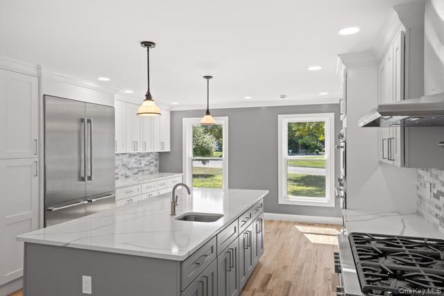 Single Family Miller Farms Suffolk County, NY 11764, MLS-863241-18