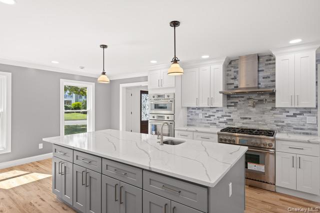 Single Family Miller Farms Suffolk County, NY 11764, MLS-863241-19