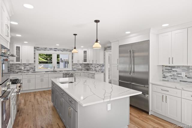 Single Family Miller Farms Suffolk County, NY 11764, MLS-863241-22